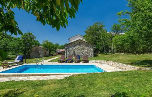 Village Miljavci