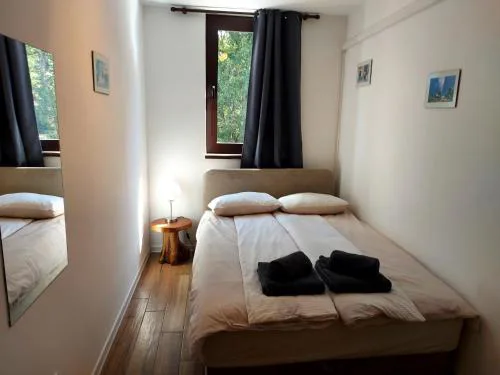 Apartman 2