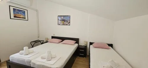 Apartman Ines