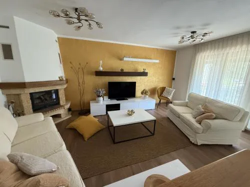 Apartment Dori