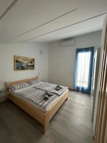 Apartment Fortuna