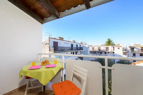 Apartment Pinjola