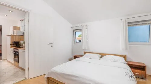 Rona Apartment Ivana