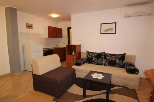 Apartment in Novigrad - Istrien 9505