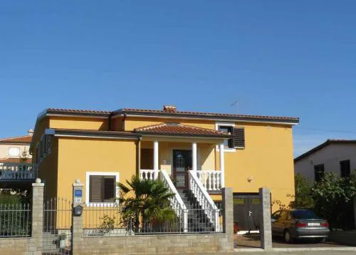 Apartment in Novigrad - Istrien 9640