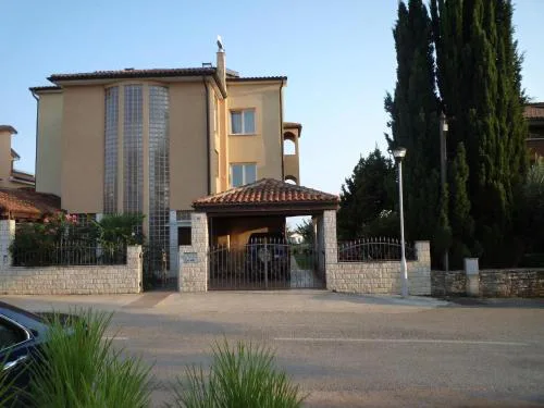 Apartments Grgic