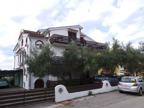 Apartments in Novigrad - Istrien 31220