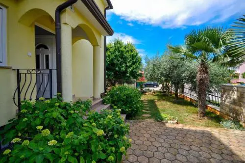 Ferienwohnung für 2 Personen 30 m2 in Novigrad, Istrien