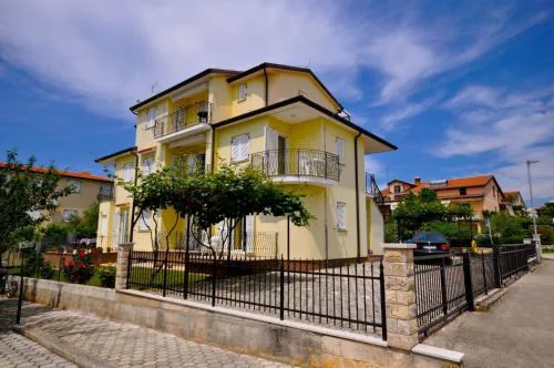 Ferienwohnung für 2 Personen 35 m2 in Novigrad, Istrien