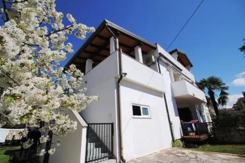 Ferienwohnung für 4 Personen 1 Kind ca 65 m in Novigrad, Adriaküste Kroatien Westküste von Istrien