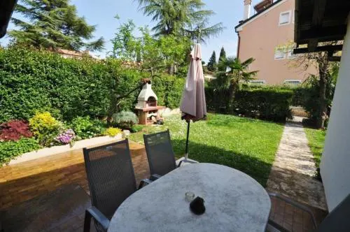 Ferienwohnung für 4 Personen ca 40 m in Novigrad, Adriaküste Kroatien Westküste von Istrien
