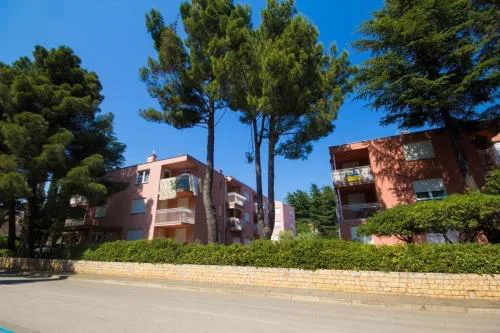 Ferienwohnung für 4 Personen ca 45 m in Novigrad, Adriaküste Kroatien Westküste von Istrien