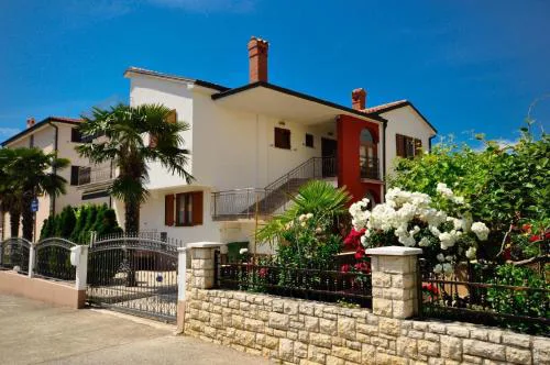 Ferienwohnung für 4 Personen ca 45 m in Novigrad, Adriaküste Kroatien Westküste von Istrien