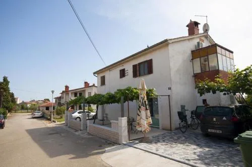 Ferienwohnung für 6 Personen ca 90 m in Novigrad, Adriaküste Kroatien Westküste von Istrien