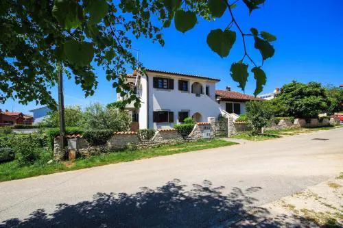 Studio für 2 Personen ca 25 m in Novigrad, Adriaküste Kroatien Westküste von Istrien