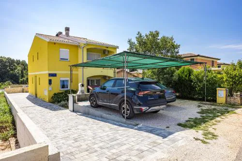 Apartments Rondine