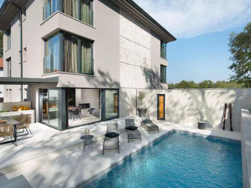 Holiday Home Oliva 1 by Interhome