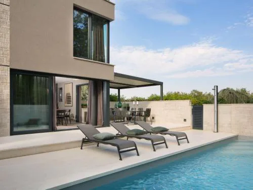 Holiday Home Oliva 2 by Interhome