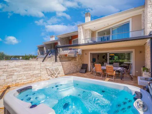 Holiday Home Sv- Ivan 1 by Interhome