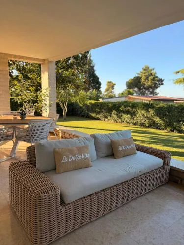 House M