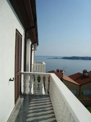 Apartman Carmen