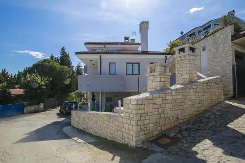 Apartments Villa Sofia