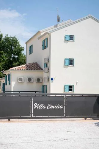 Villa Emilia 2