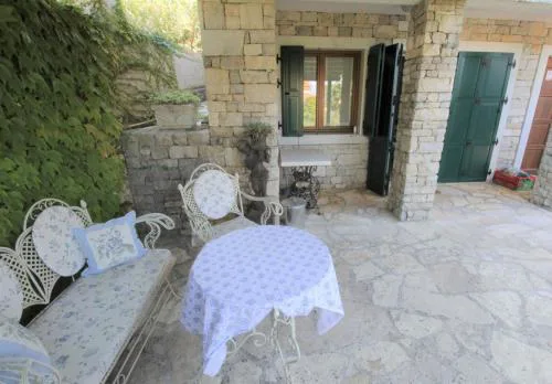 Villa Istriana