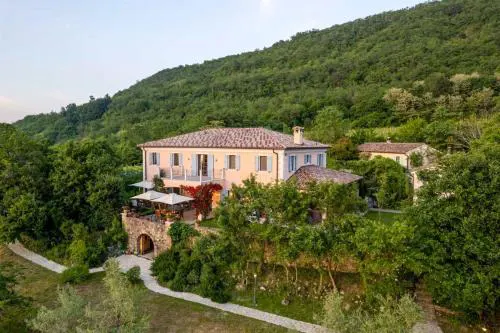 Villa Bottega