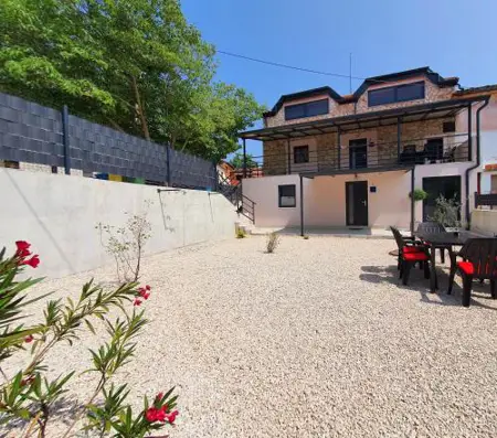 Apartmani Fenix