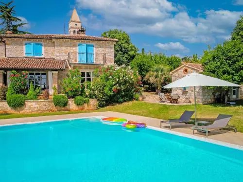 Holiday Home Glicinia by Interhome