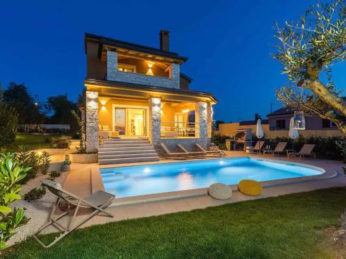 Holiday home in Mekisi kod Vizinade - Istrien 41755
