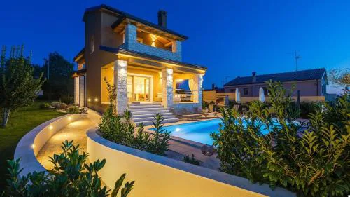 Villa Keli by Villas Holiday