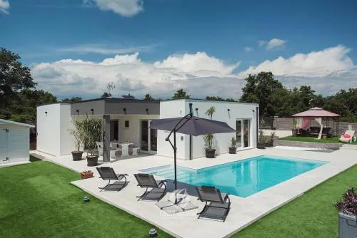 Villa Francesca