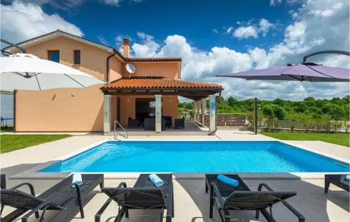 Villa Mara Svetvincenat