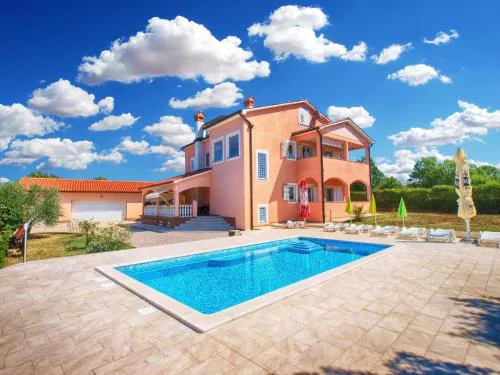 Apartment Kapelica 870