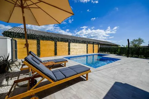 Holiday Home Kapela