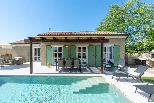 Villa Ofelia - Near Rovinj
