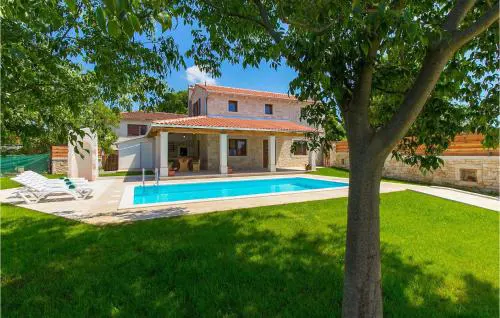 Villa Ladonja