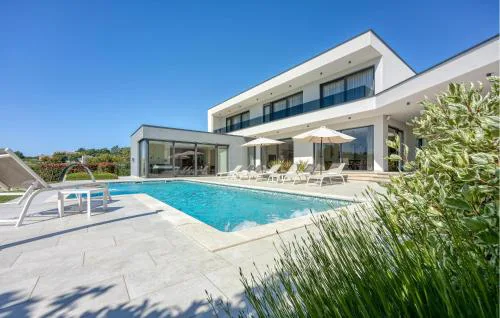 Villa Blanka