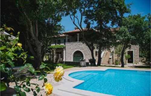 Villa Kringa