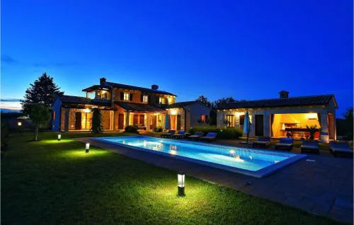 Villa St Martina