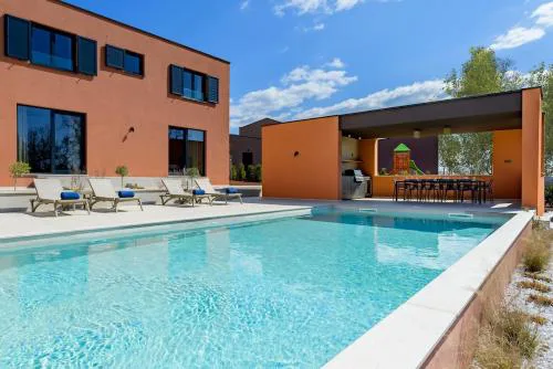 Villa La Terra by Istria Lux