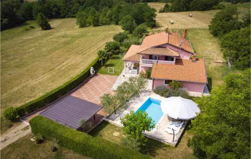 Holiday Home Livaki Iv