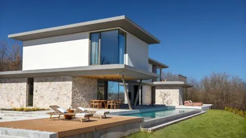 Villa bOX by Villas Guide