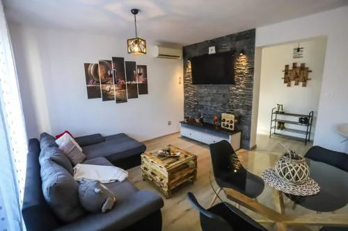 Apartman Sani