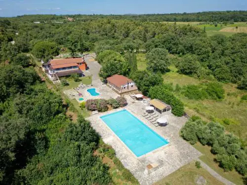 Villa al Parco