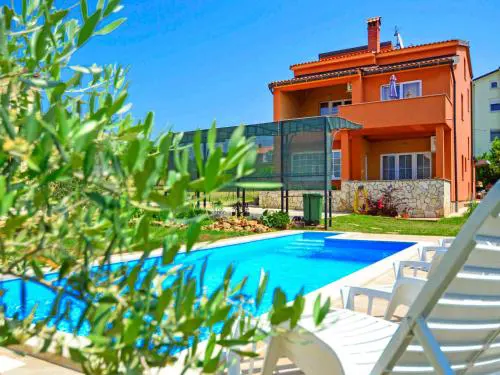 Holiday Home Marko by Interhome