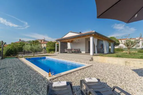 Villa Antonina by SeeAdria Agency