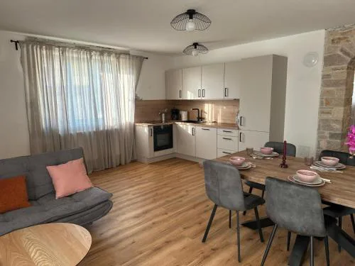 Terra Suite - Piazza 83b Residences